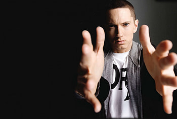 Music, People, Artists, Men, Eminem HD wallpaper