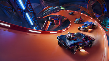 Hot-Wheels-Unleashed, Cars, Unleashed, Hot, Wheels HD wallpaper