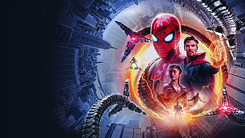 Spider-Man, No Way Home HD wallpaper