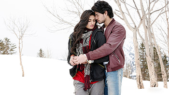 Hero, Bollywood HD wallpaper