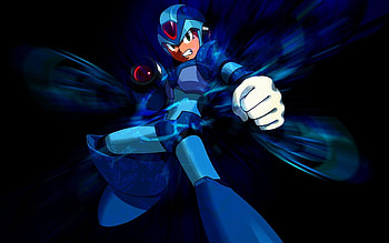 Mega Man - Full search HD wallpaper
