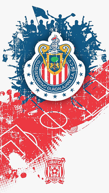 Chivas-LigraficaMX-%C2%B7131114CTG--3 HD phone wallpaper