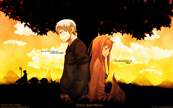 Cartoon, Anime HD wallpaper