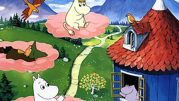 Moomin, Watch Every Episode, Streaming Online HD wallpaper
