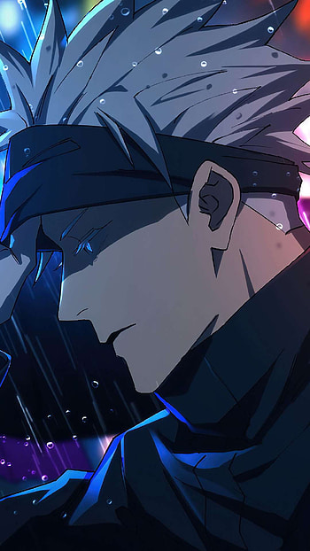 Gojo Satoru for and Android, Gojo Sataru HD phone wallpaper