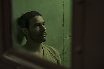The Mauritanian, 2021 Film, Star-making lead, Performance HD wallpaper