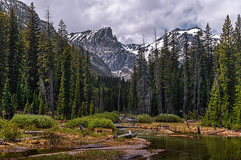 Grand Teton National Park, Park, Grand, Teton, National HD wallpaper
