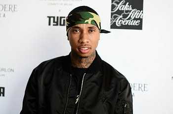 New York, Tyga HD wallpaper