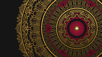 MANDALA - Imagui HD wallpaper