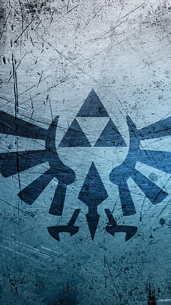 Legend of Zelda , Gaming elegance, Epic mobile backgrounds, Gaming pride HD phone wallpaper
