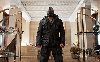 Cinema, People, Actors, Men, Dark Knight Rises HD wallpaper