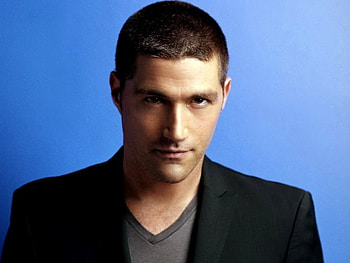 Matthew Fox, nice dress, nice look, actor, short hair, male, handsome HD wallpaper