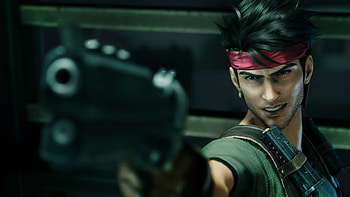 Final Fantasy Vii Remake , final-fantasy, games HD wallpaper
