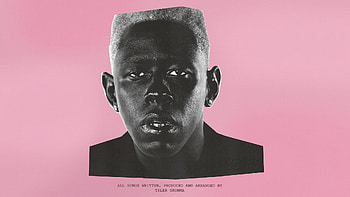 Tyler, the Creator, Igor , Striking , Detailed artwork HD wallpaper