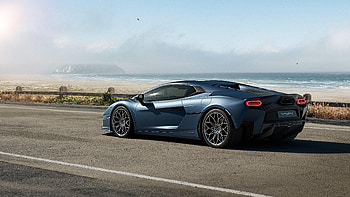 2025 Lamborghini Temerario, car, Lamborghini, Lamborghini Temerario HD wallpaper