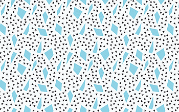 Memphis Abstract Style 10, memphis, abstract HD wallpaper