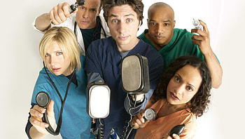Scrubs (2022) movie HD wallpaper