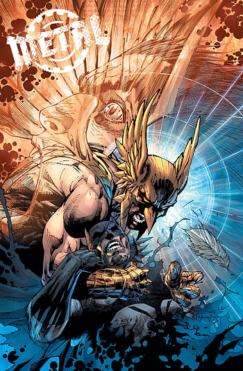 Hawkman, Bats out of Hell, Crossover HD phone wallpaper