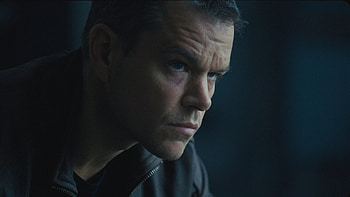 Jason Bourne, Laptop full HD wallpaper