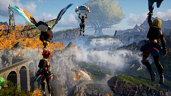 Palworld Adventure for, video game, Palworld HD wallpaper