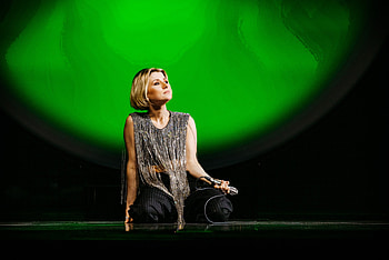 Cornelia Jakobs, Eurovision news, Music fun, Hold me closer HD wallpaper