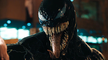 Venom, Tom Hardy, Movies, 19987 HD wallpaper
