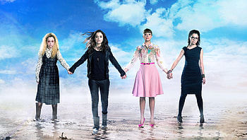 Orphan Black (2022) movie HD wallpaper