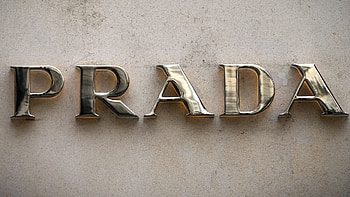 Prada brand, , Fashion accessories, Luxury design HD wallpaper