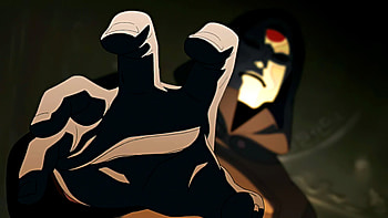 Anime - Avatar: The Legend Of Korra HD wallpaper