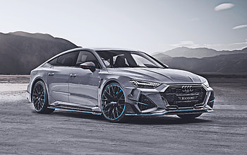Mansory Audi RS7 Sportback, , R, 2021 cars, tuning, luxury cars, 2021 Audi RS7 Sportback, Mansory, german cars, Audi HD wallpaper