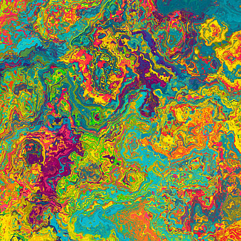 Abstract, Bright, Divorces, Multicolored, Motley HD phone wallpaper