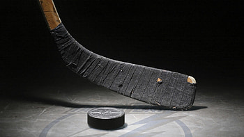 Hockey backgrounds, Player close-ups, Rink atmosphere, Game-time intensity HD wallpaper