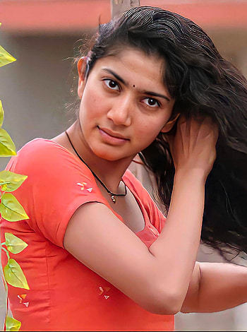 Saipallavi, TAMIL_actress, chin HD phone wallpaper