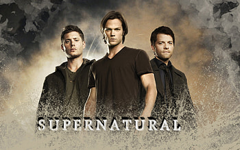 Season 6, Supernatural HD wallpaper