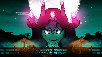 Bo: Path of the Teal Lotus Ultra, video game, Bo: Path of the Teal Lotus HD wallpaper