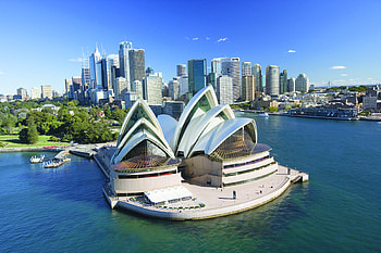 Sydney Opera House, Theater in Sydney, Performances, Cultural hub HD wallpaper