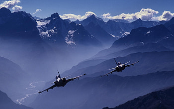Transport, Airplanes, Weapon HD wallpaper