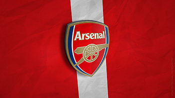 Arsenal FC logo, , Backgrounds, Team symbol HD wallpaper