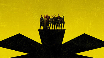 Thunderbolts (2025) — : Shadow Squadron, Thunderbolts* (2025) HD wallpaper