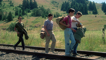 Stand by Me (2022) movie HD wallpaper