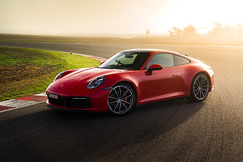 2019 Porsche 911 Carrera S1 , porsche-911, porsche, 2019-cars, cars HD wallpaper