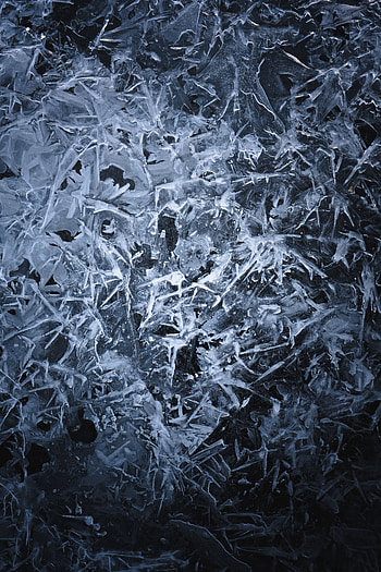 Ice, Texture, Textures, Surface, Frost, Frozen HD phone wallpaper
