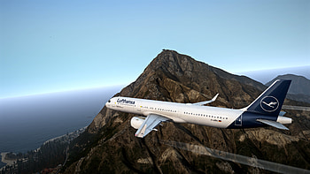 Lufthansa, Travels, Airline, Germany HD wallpaper