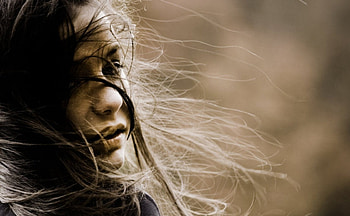 BEAUTIFUL HAIR, sexy, babe, hot, , cool, hair, nice HD wallpaper