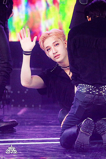 hello bangchan :), chris, kpop, stray kids, straykids, chan HD phone wallpaper