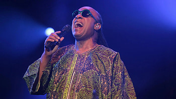 Stevie Wonder, Ninth child, Baby mamas HD wallpaper