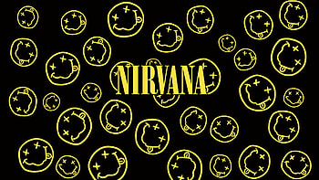 Nirvana, Nevermind , Band, Music HD wallpaper