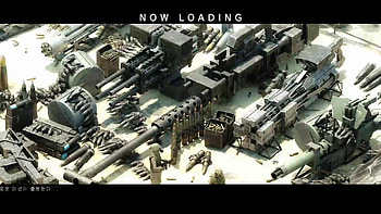 Armored Core HD wallpaper