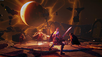 video game, Hand of Fate 2 HD wallpaper