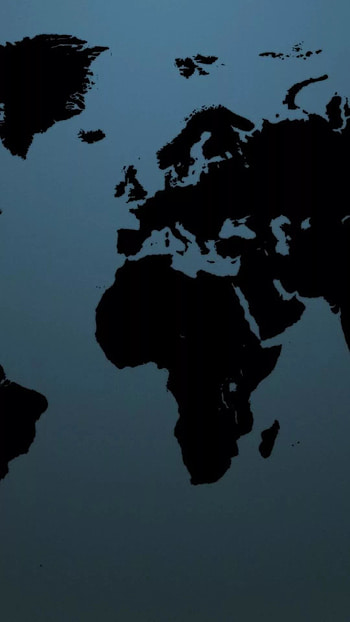 World map, Travel inspiration, Wanderlust HD phone wallpaper